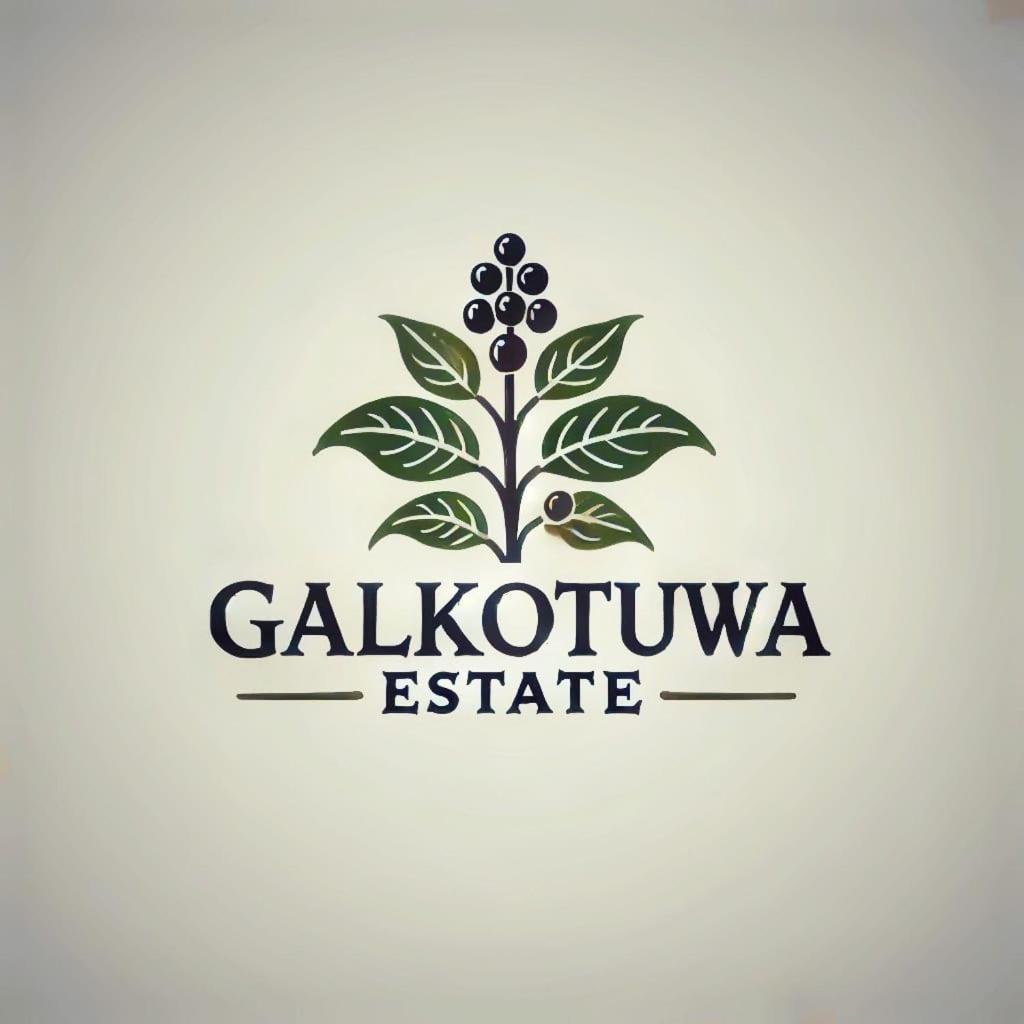 Galkotuwa Estate Leilighet Gelioya Eksteriør bilde